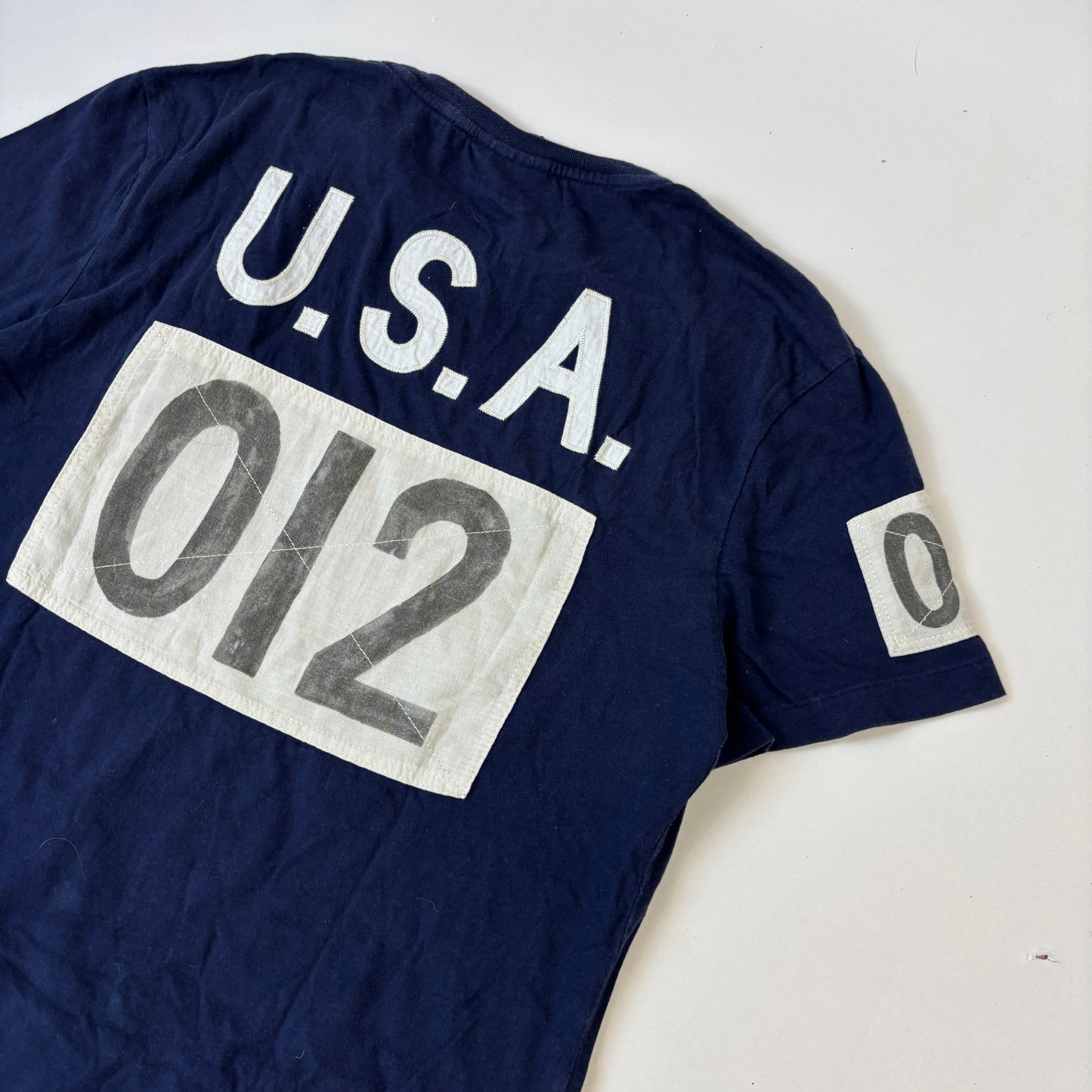 Ralph Lauren USA Chief Keef T-Shirt (M)