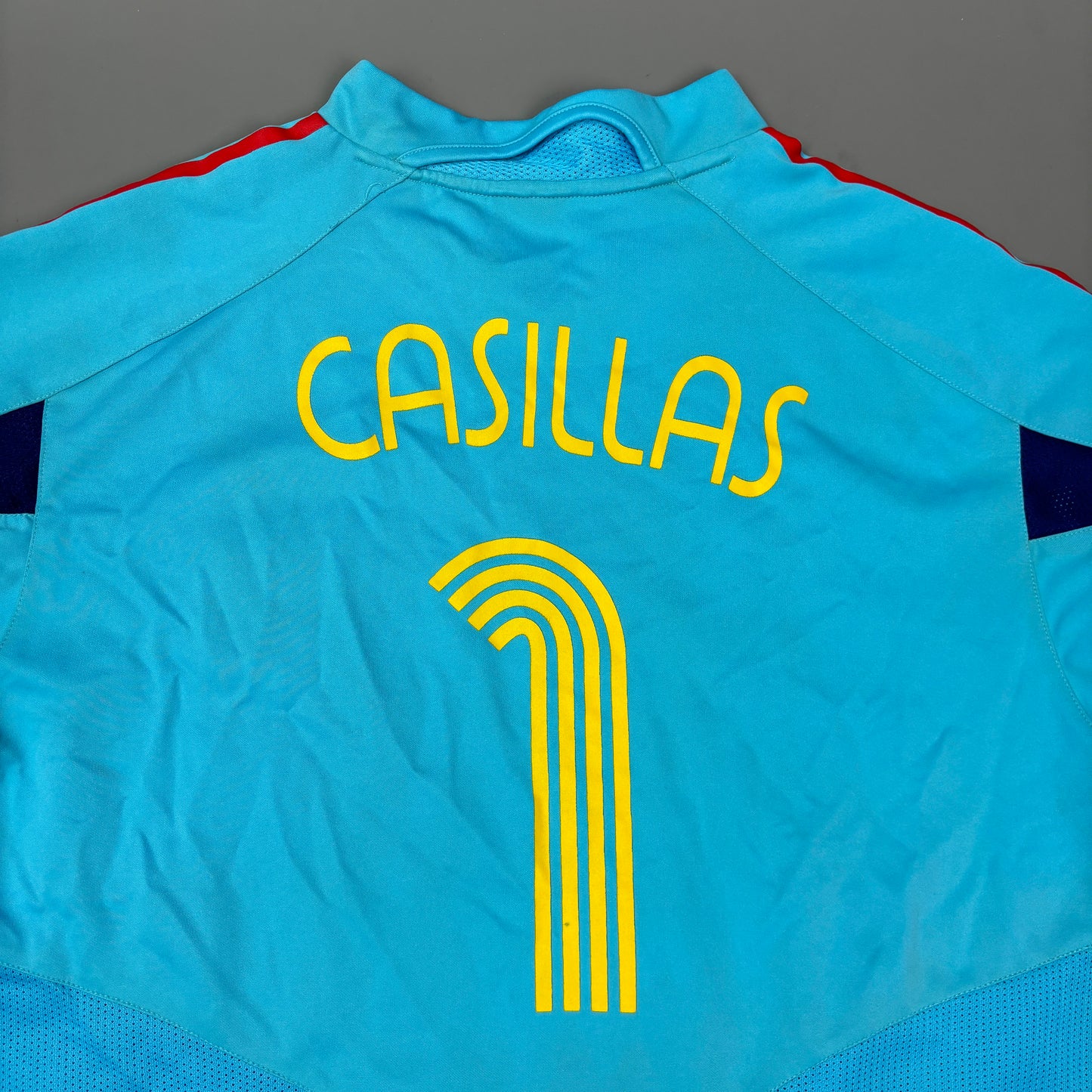 Spain Jersey (XL)