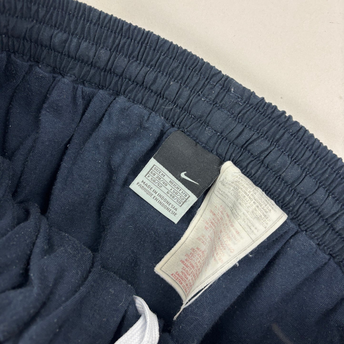 Nike Baggy Trackpants (XS)