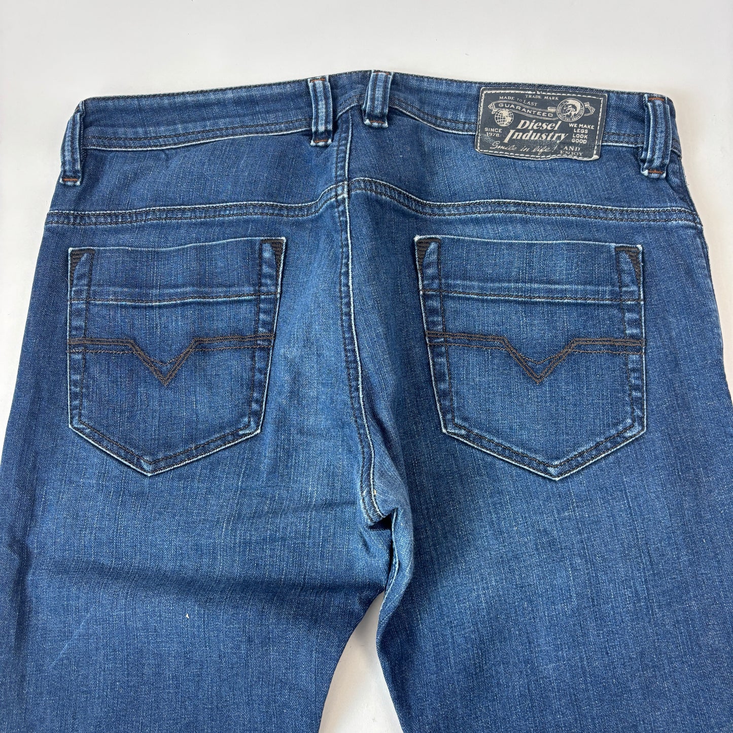 Vintage Diesel Jeans (S)