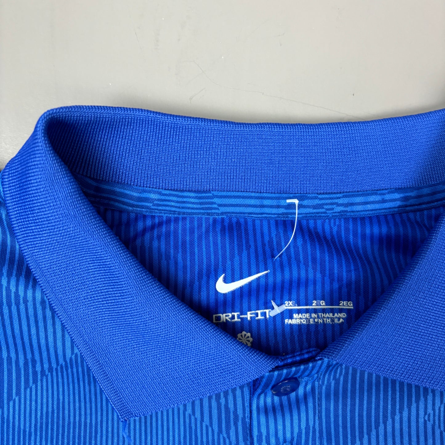 Camiseta Nike Inglaterra (XXL)
