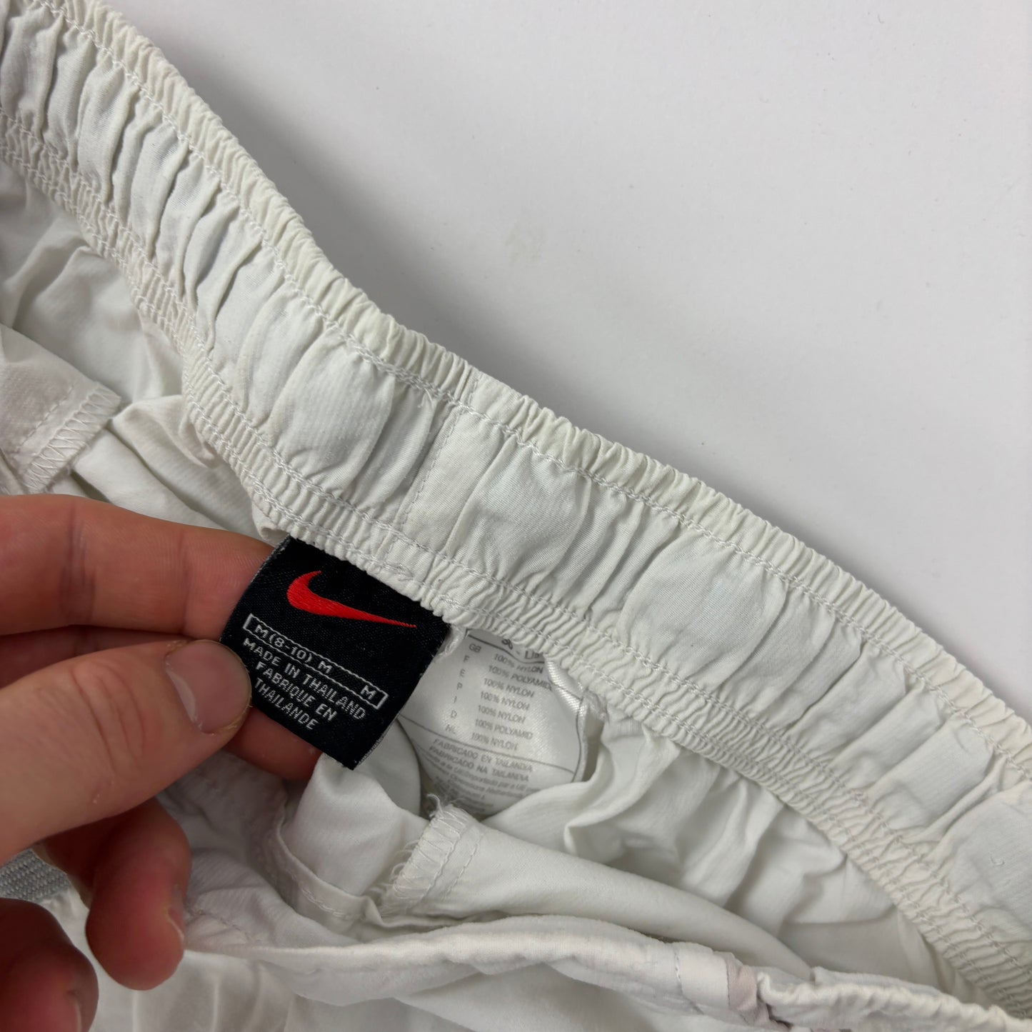 Vintage Nike Trackpants (XS)