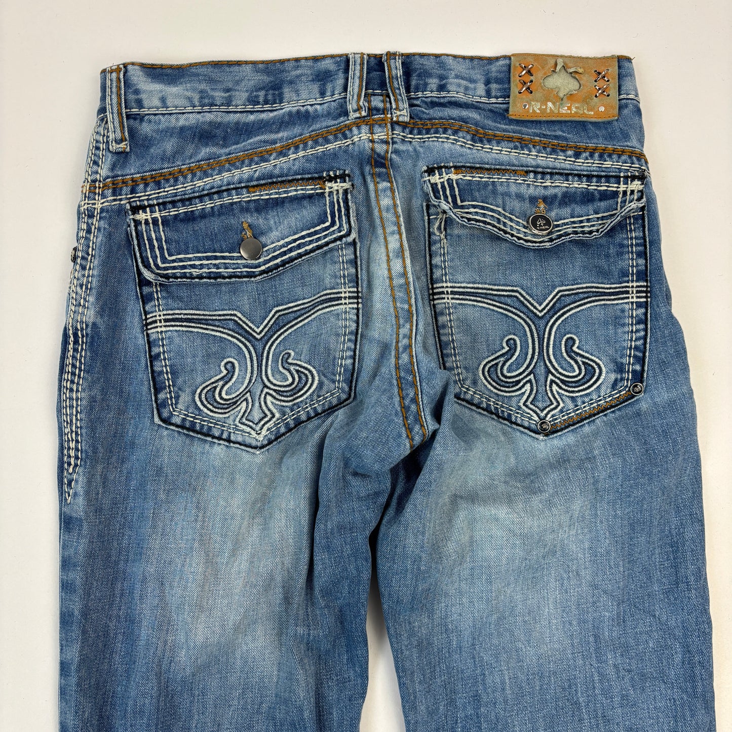 Vintage y2K Jeans (M)