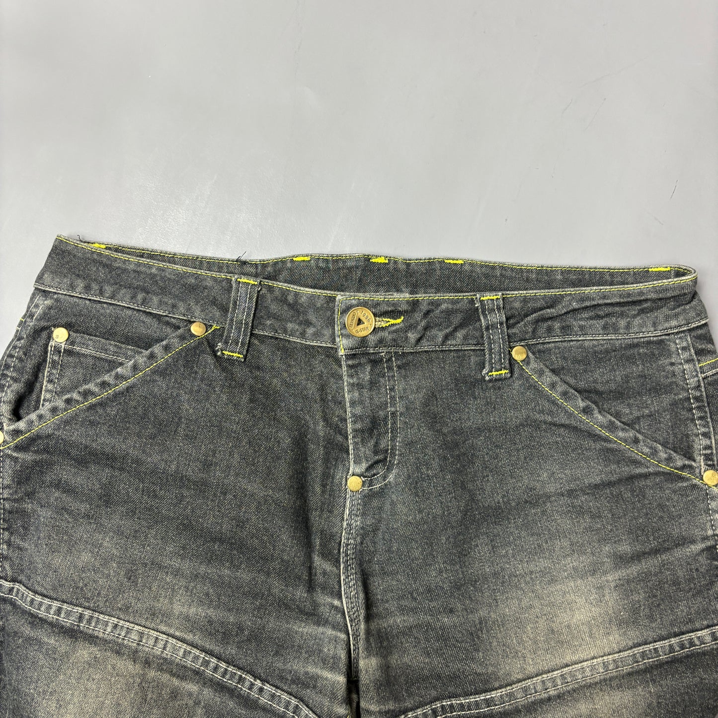 Vaqueros G-Star (S)