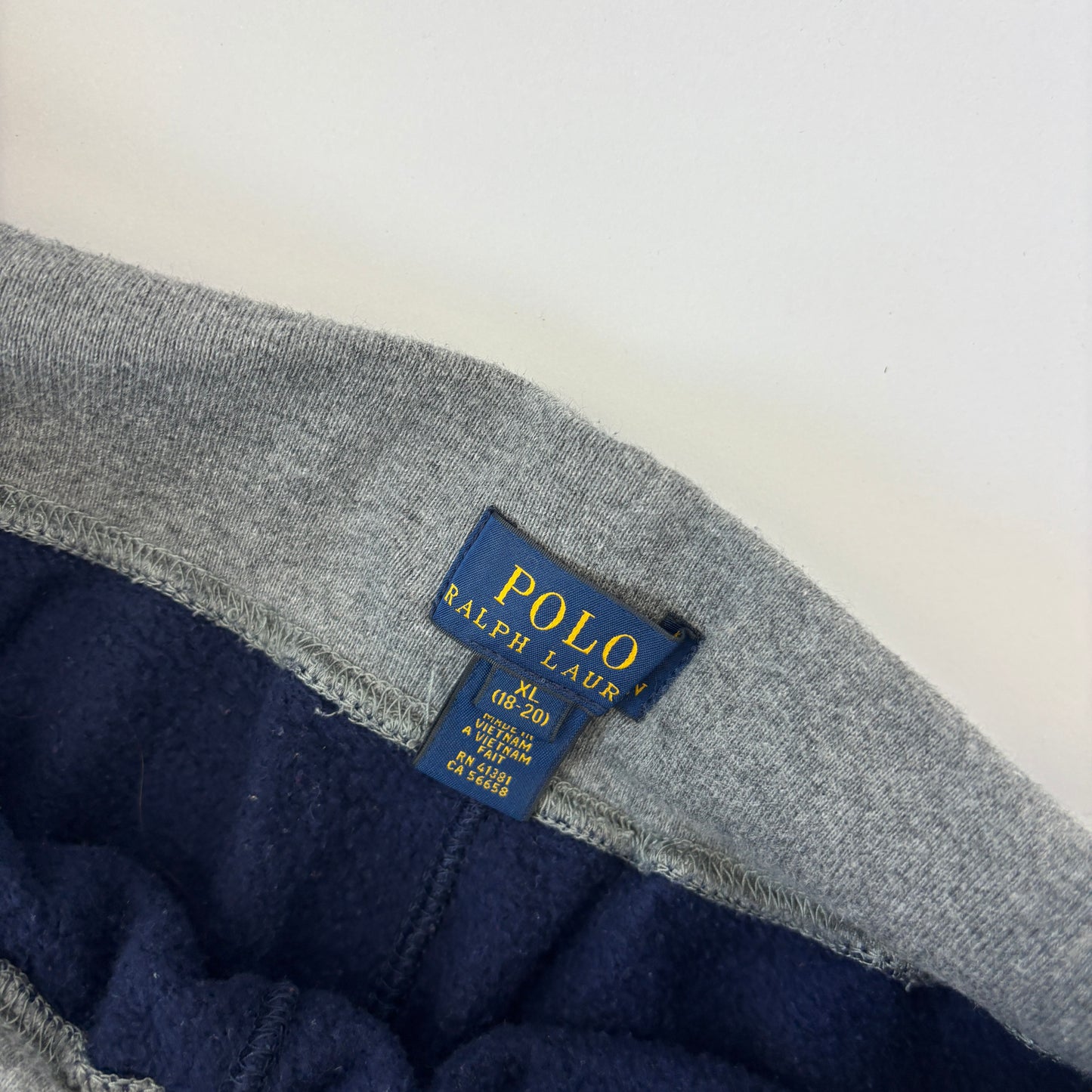 Vintage Ralph Lauren Jogger (S)