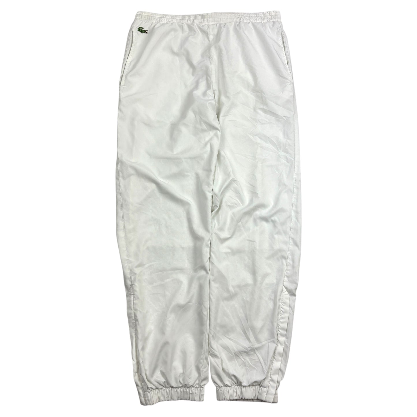 Vintage Lacoste Trackpants (S)