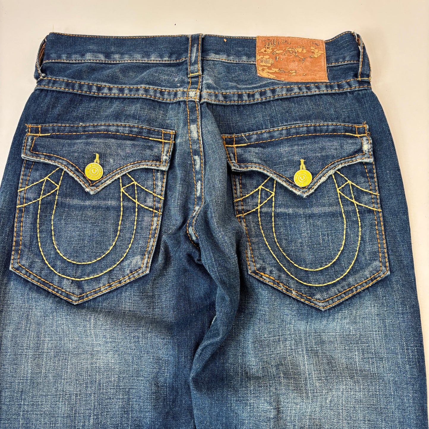 True Religion Jeans (M)