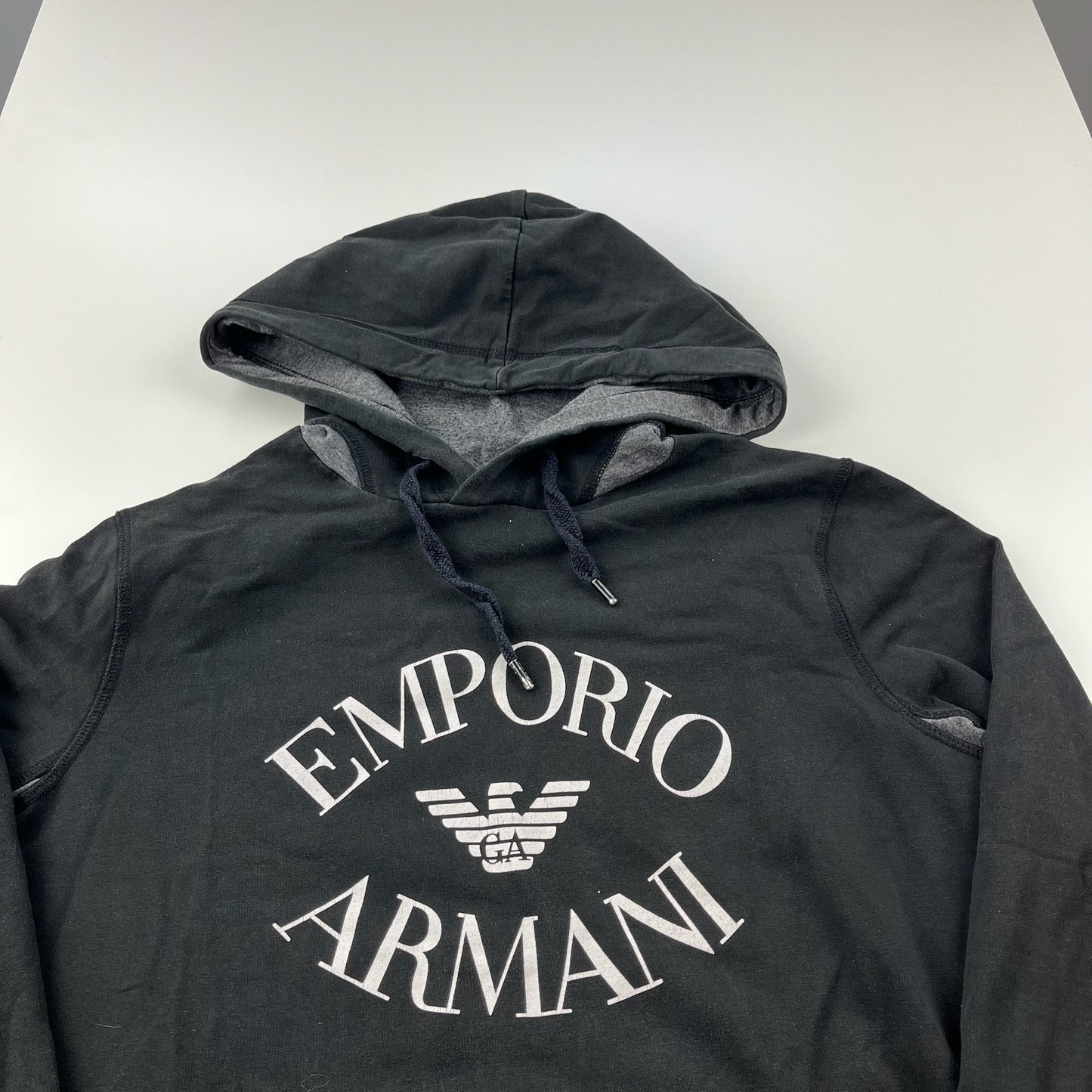 Armani Pulli (M)