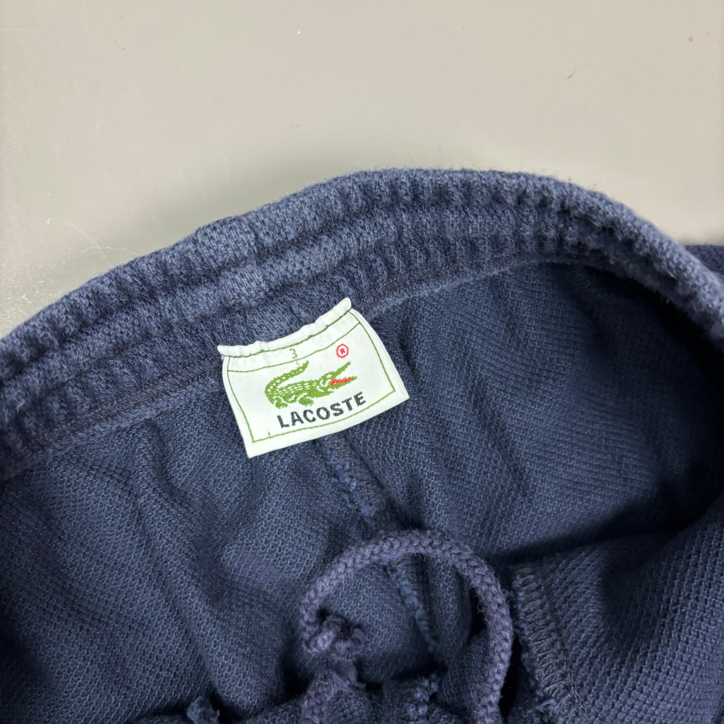 Lacoste Jogger (S)