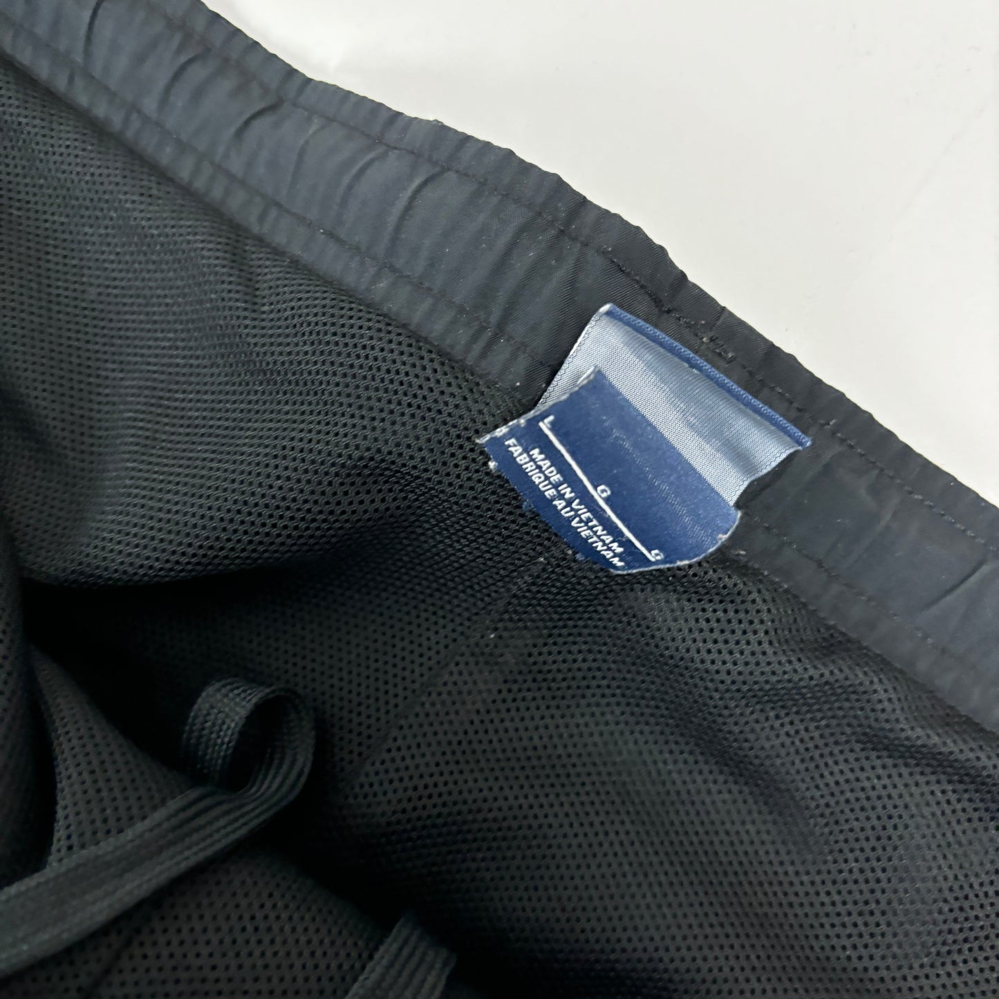 Vintage Nike Trackpants (L)