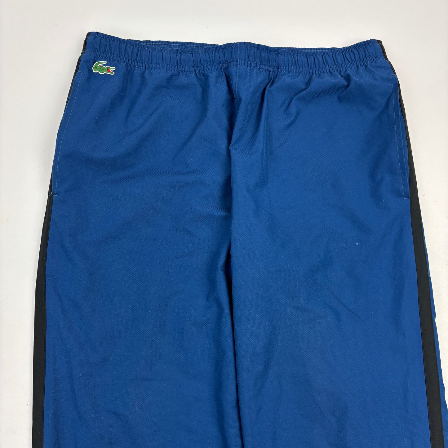 Vintage Lacoste Trackpants (M)