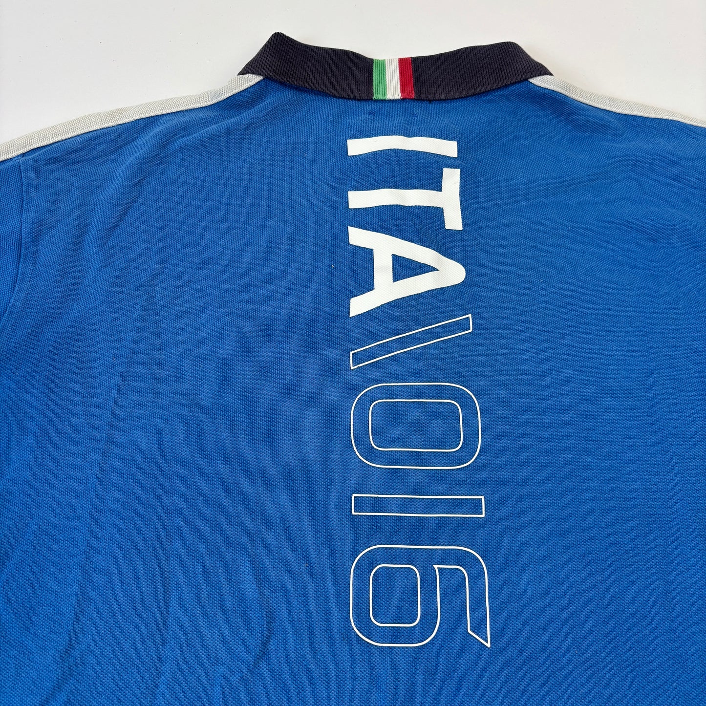 Ralph Lauren Italien Chief Keef Polo (L)