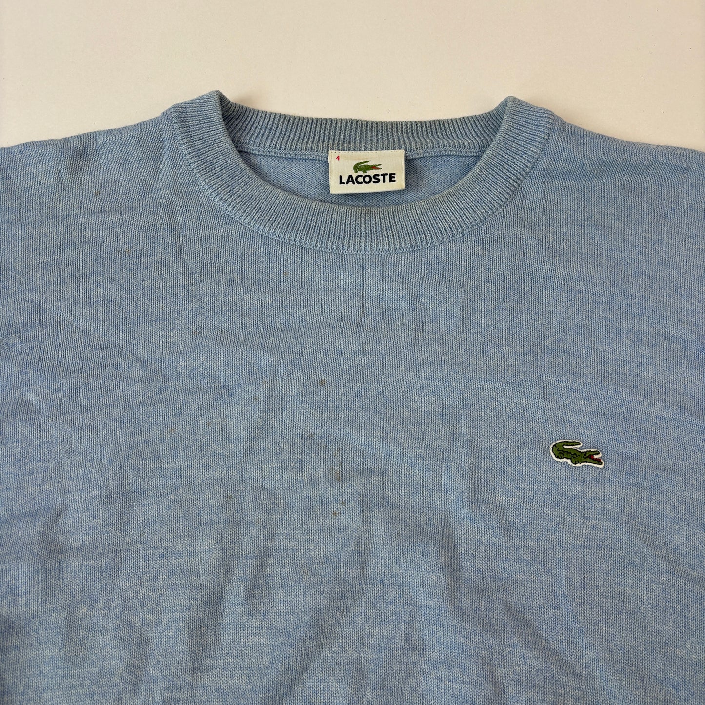 Lacoste Pulli (M)
