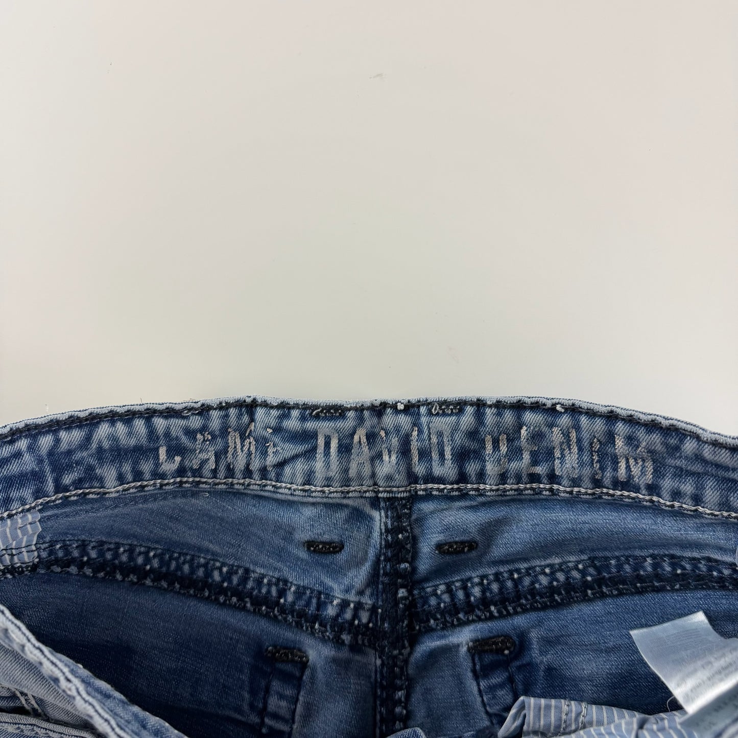 Vintage Y2K jeans (S)