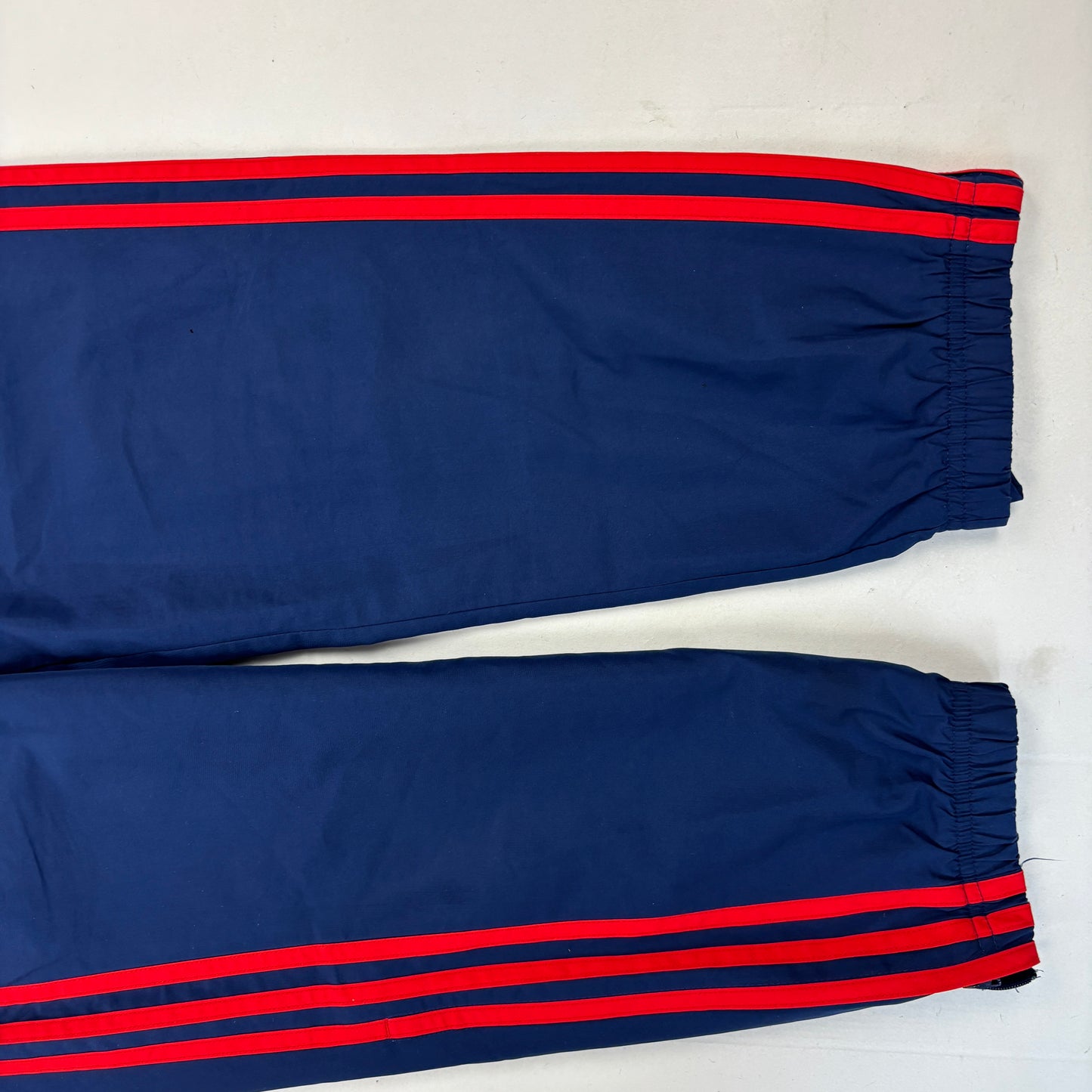 Vintage Adidas Manchester United Trackpants (S)