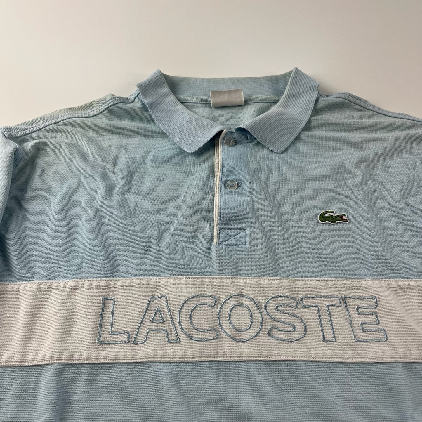 Lacoste Pashanim Polo (XL)