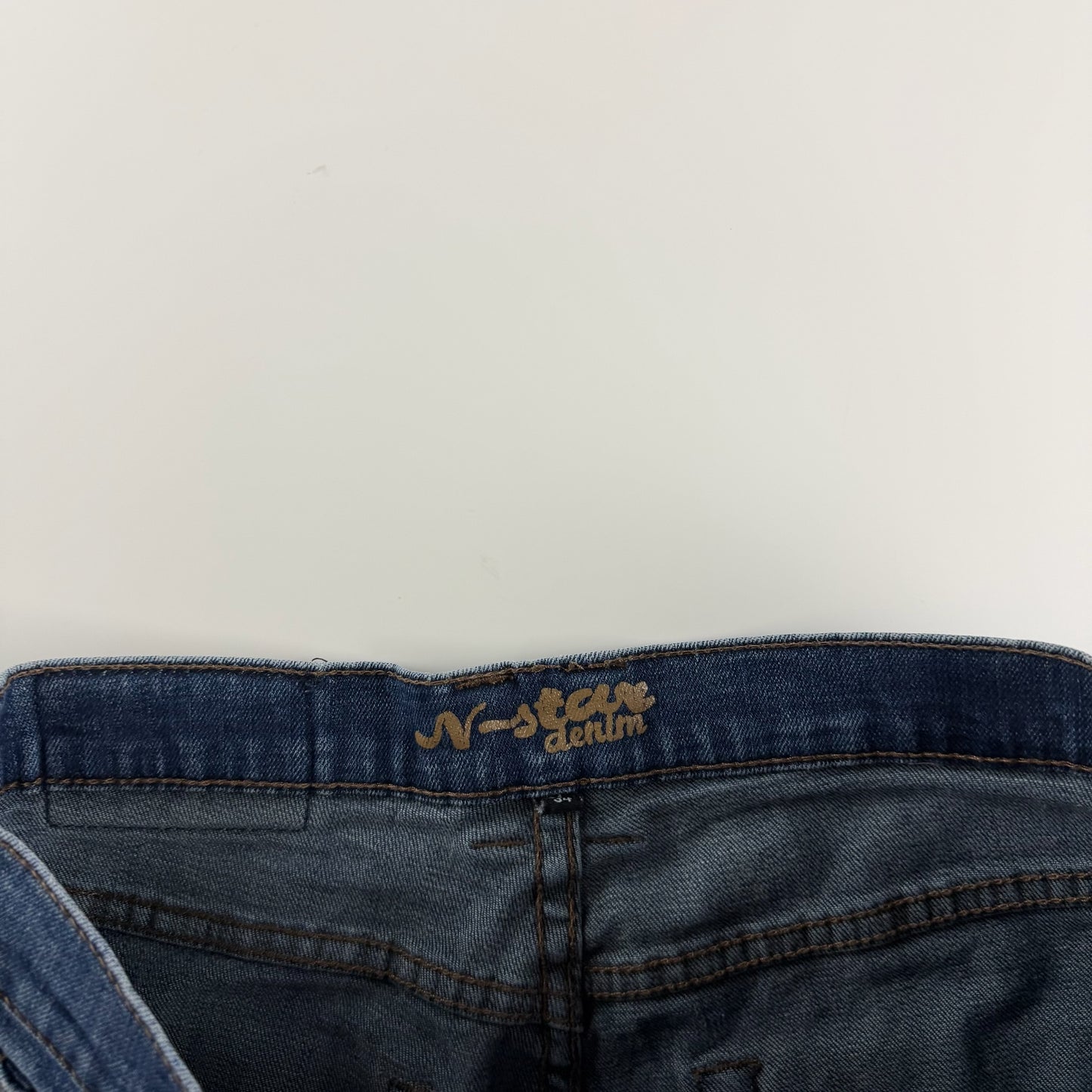 Vintage jeans (S)