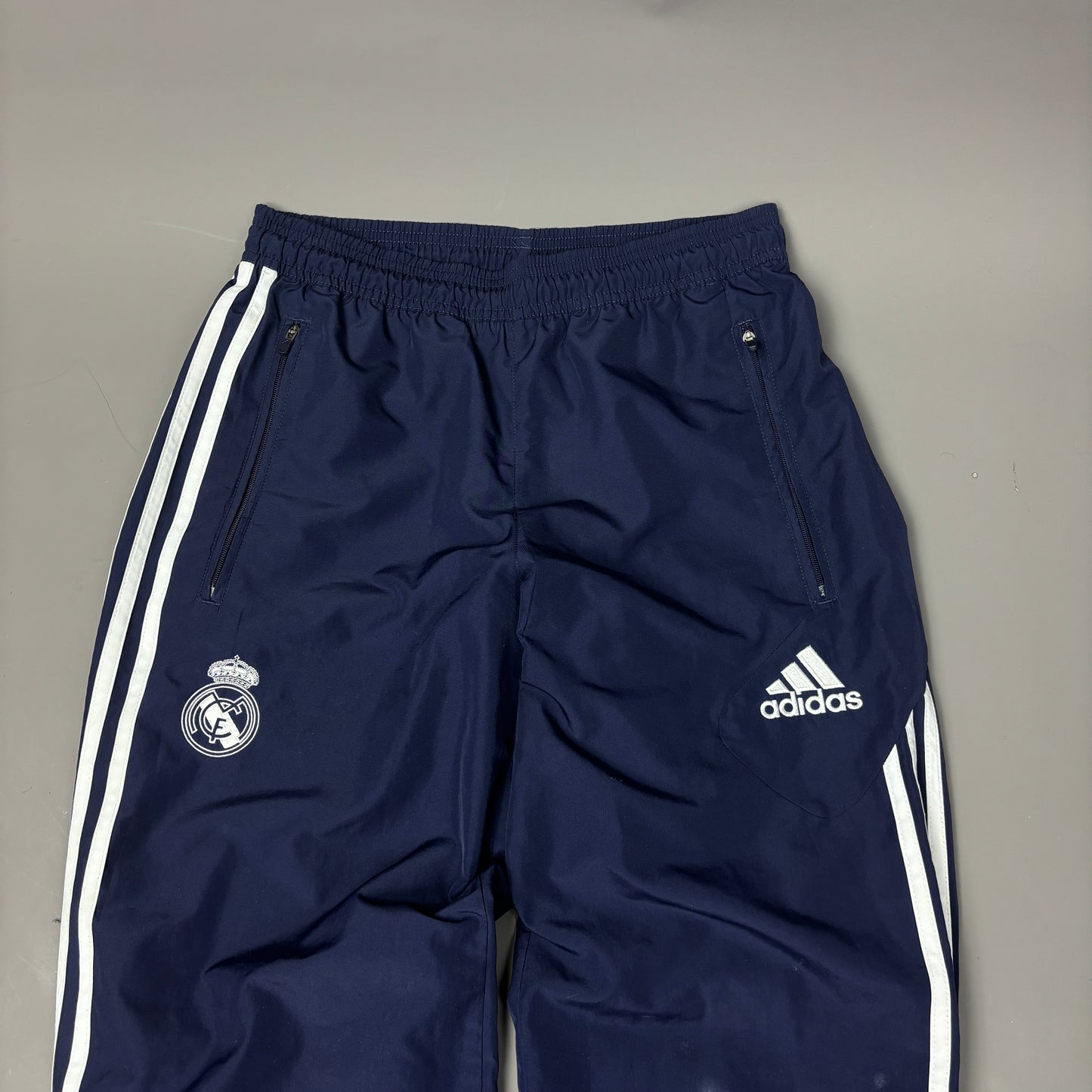Pantalón Adidas Real Madrid Track (S)