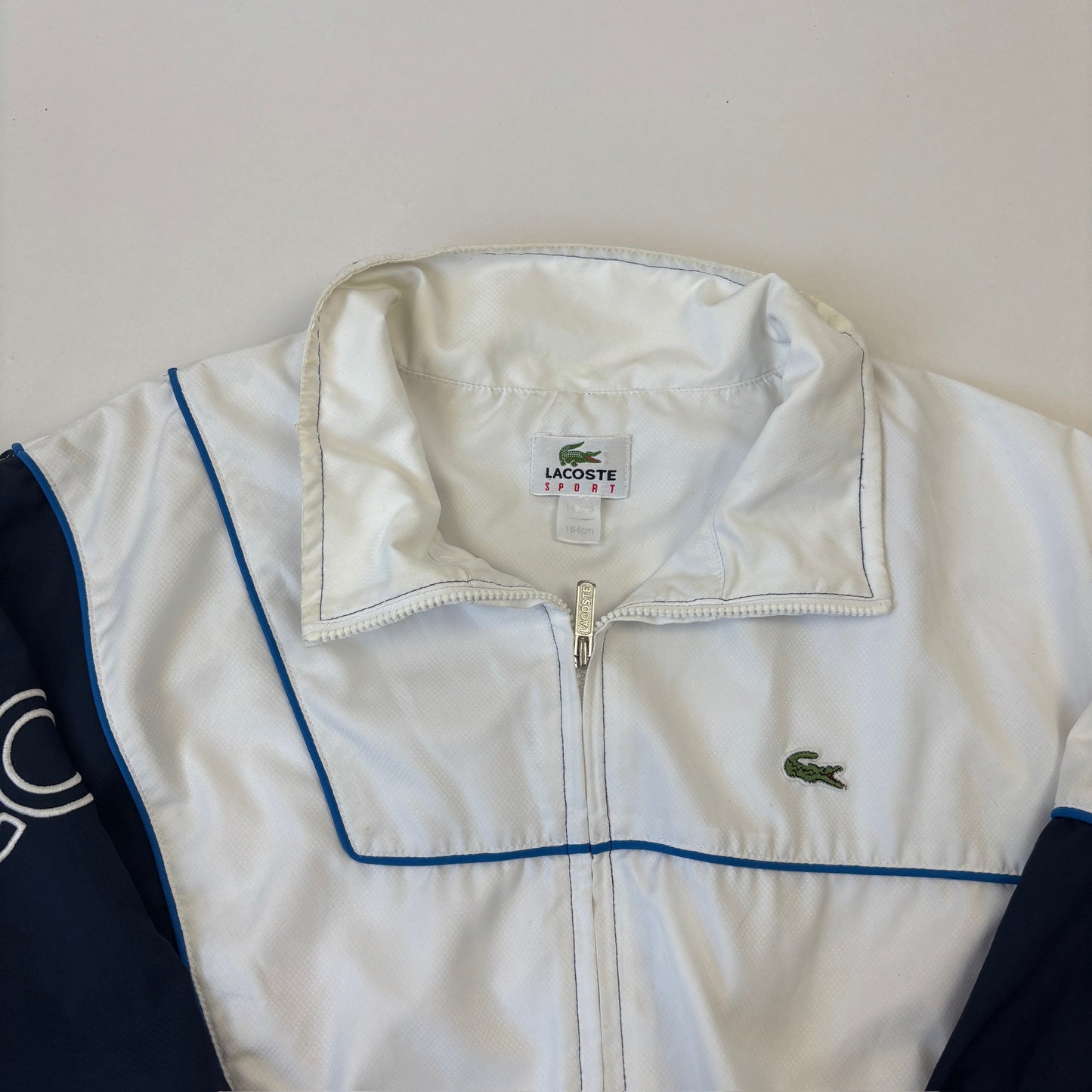 Lacoste Trackjacket (S)