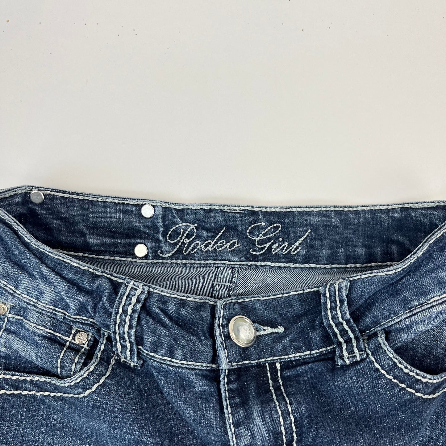 y2K Low waist Jeans (XS Women’s)
