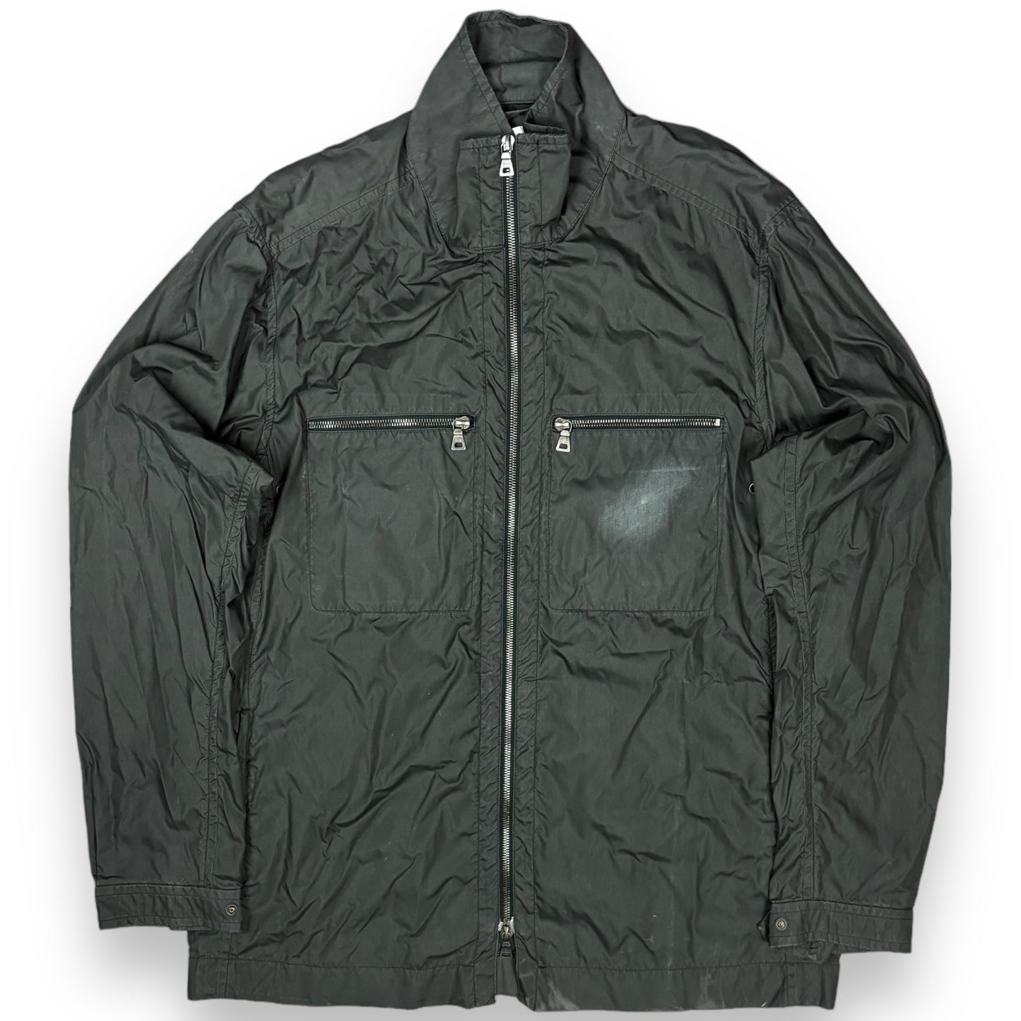 Prada Zip Jacket (XL)