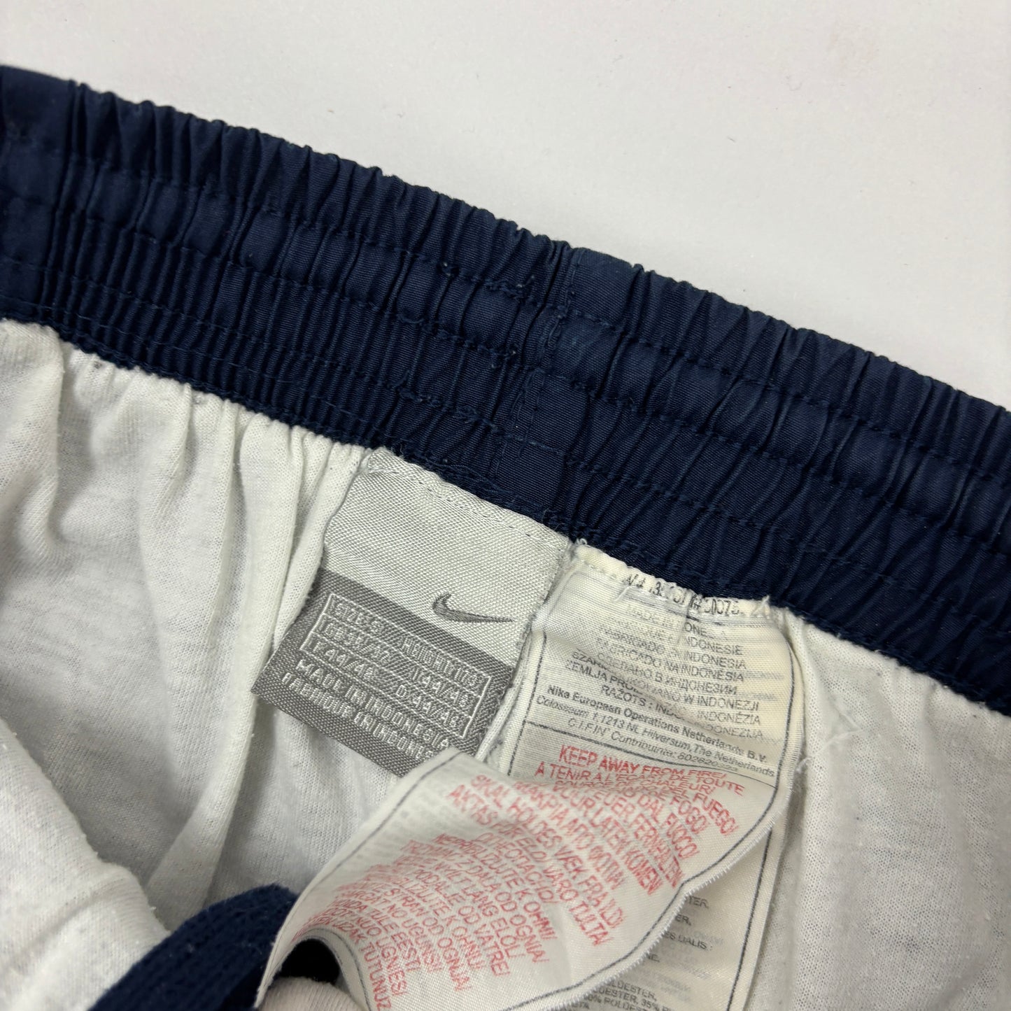 Vintage Nike Trackpants (S)