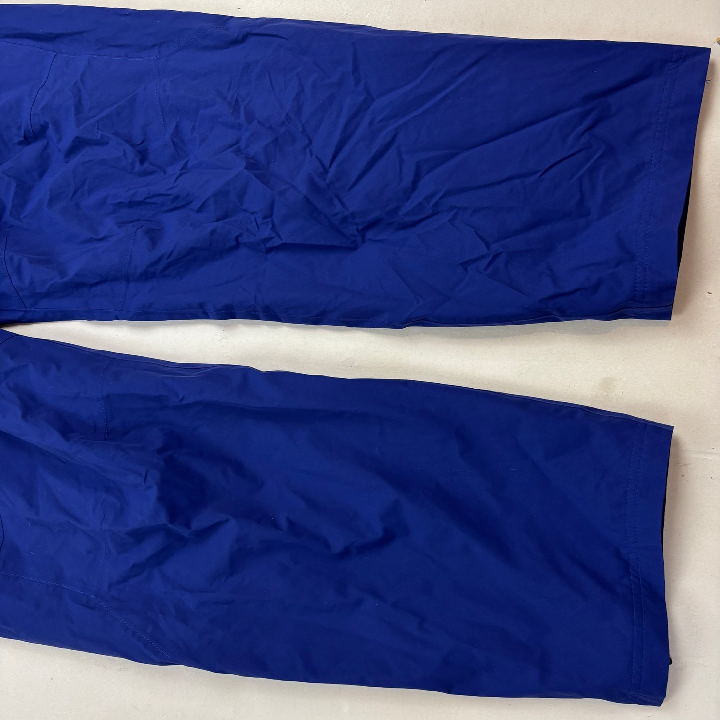 Vintage Nike Great Britain Trackpants (XL)