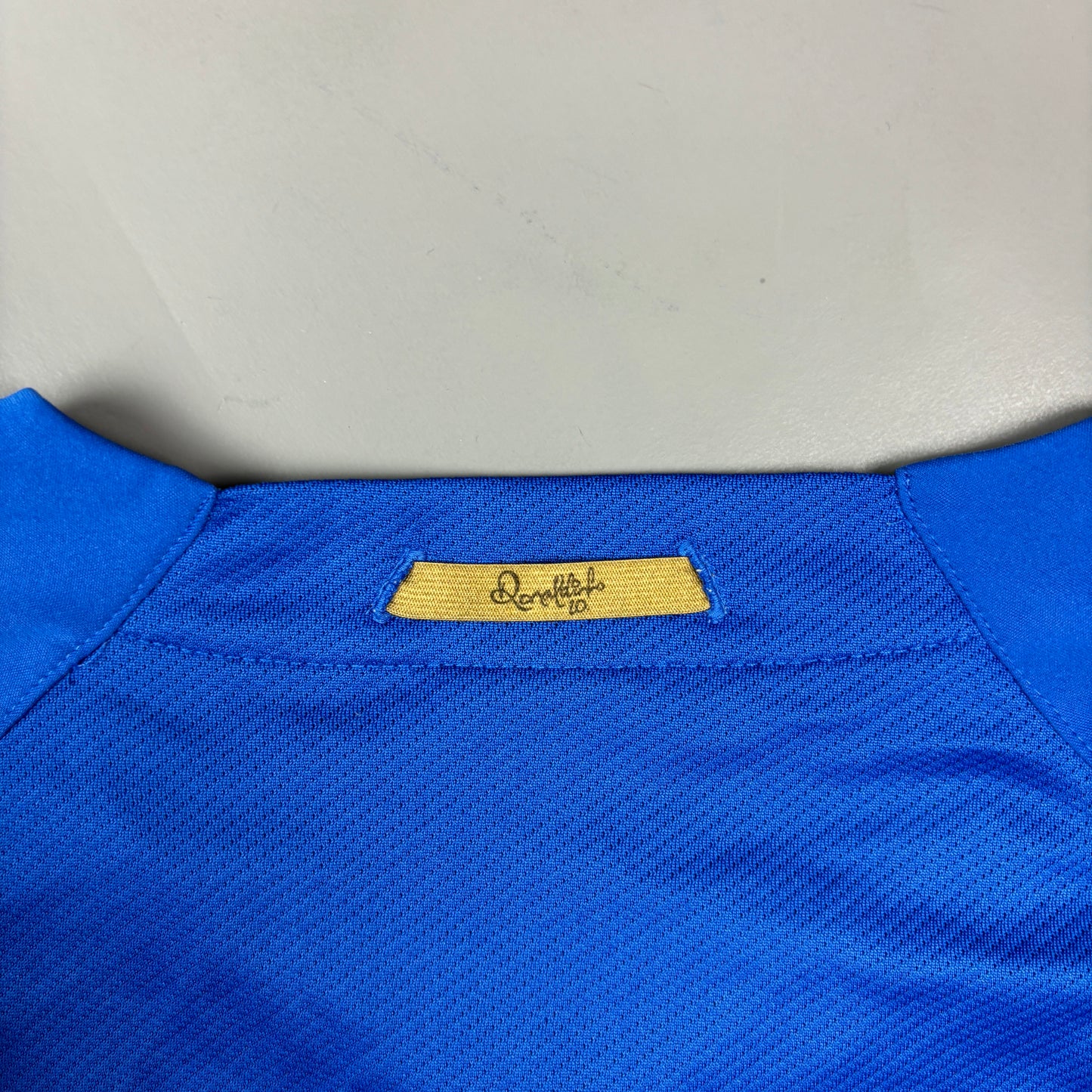 Camiseta Nike Brasil (L)