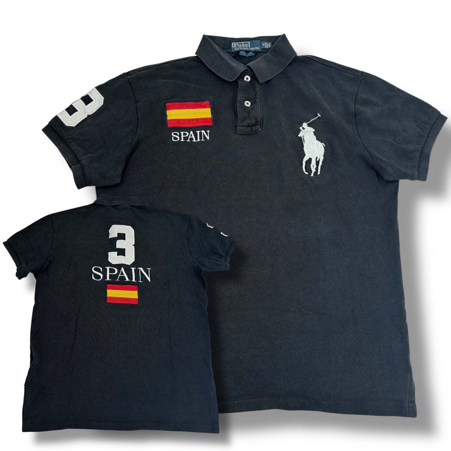 Ralph Lauren Spanien Chief Keef Polo (M)
