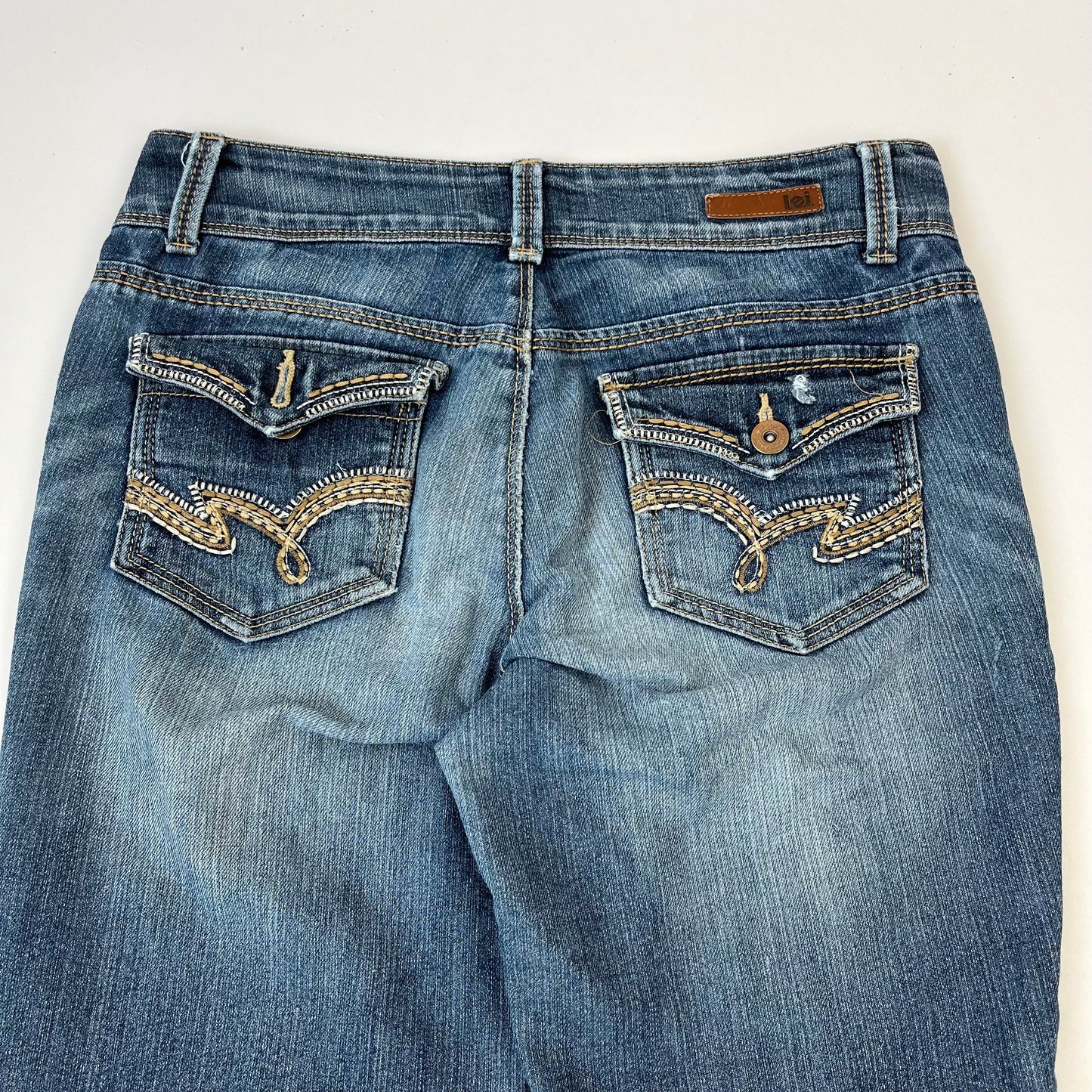 y2K Low waist Jeans (M Women’s)