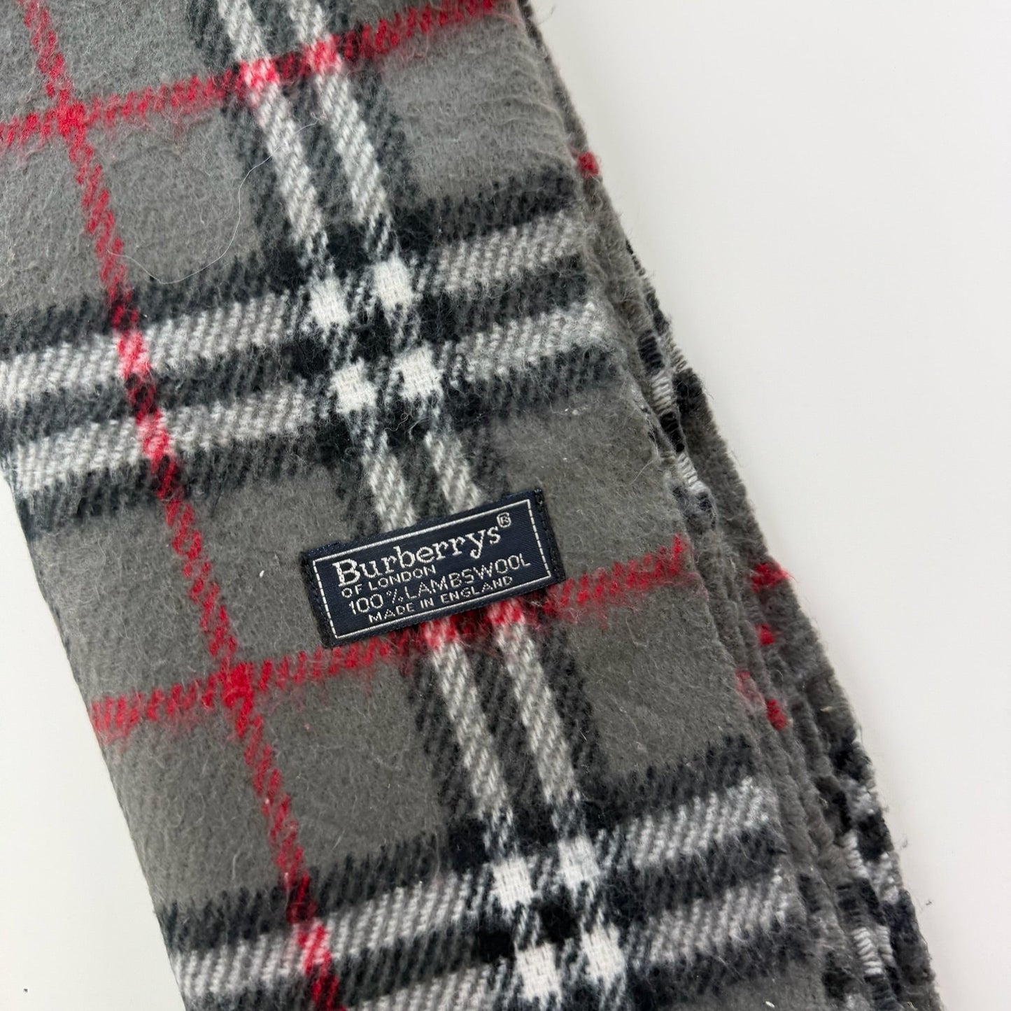 Burberry Schal