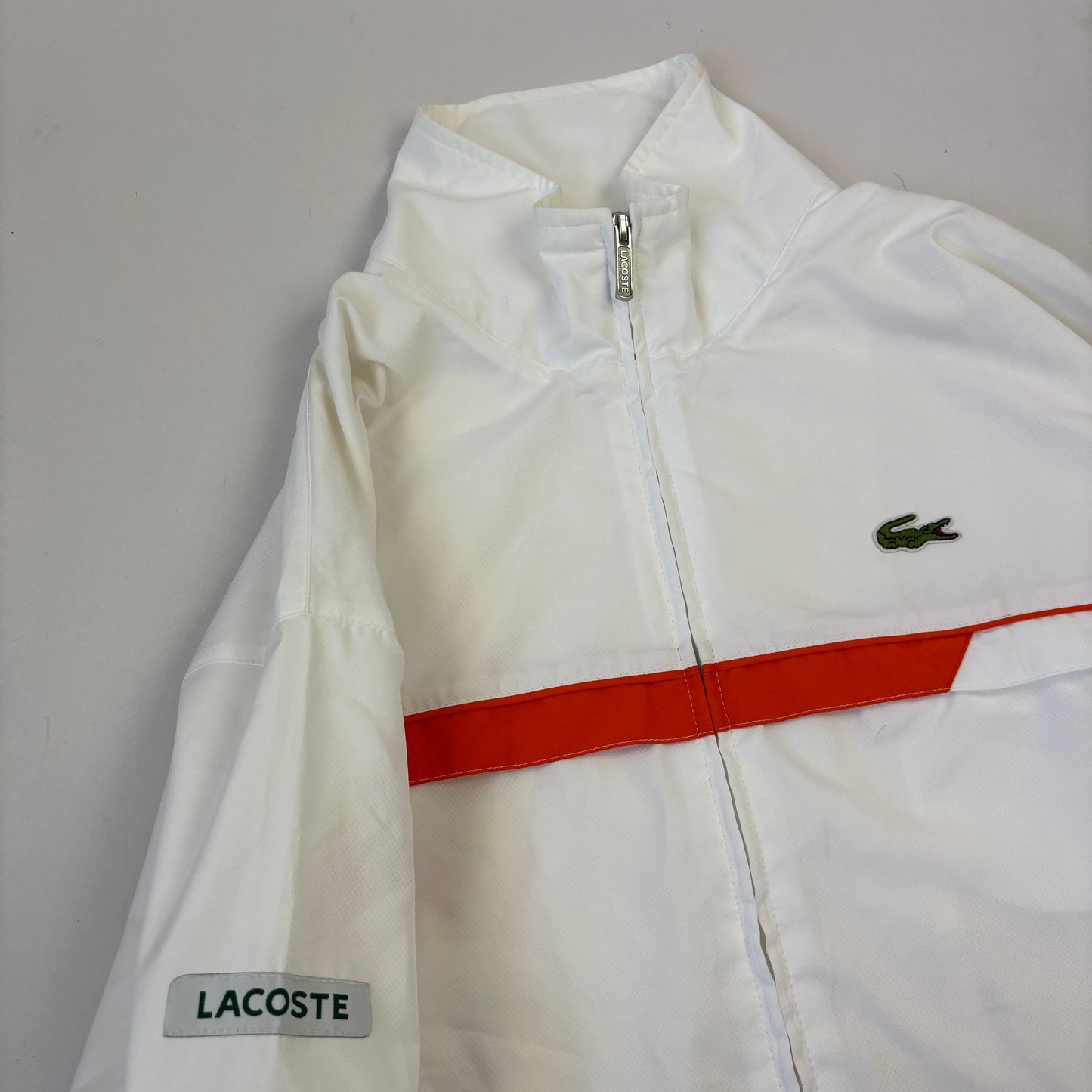 Lacoste Pashanim Trackjacket (XL)