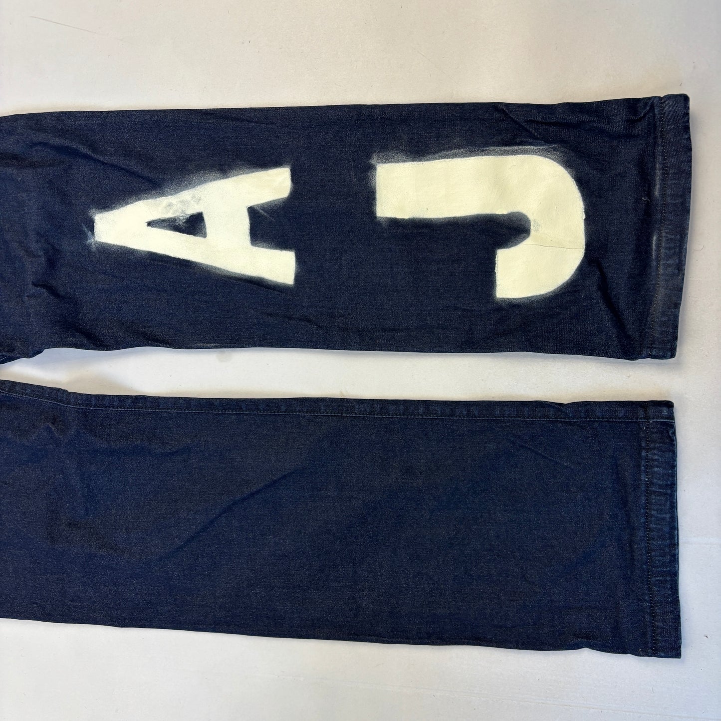 Vintage Armani Jeans (M)
