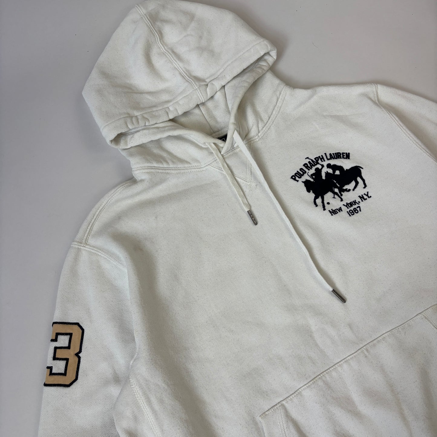 Ralph Lauren Chief Keef Pulli (XL)