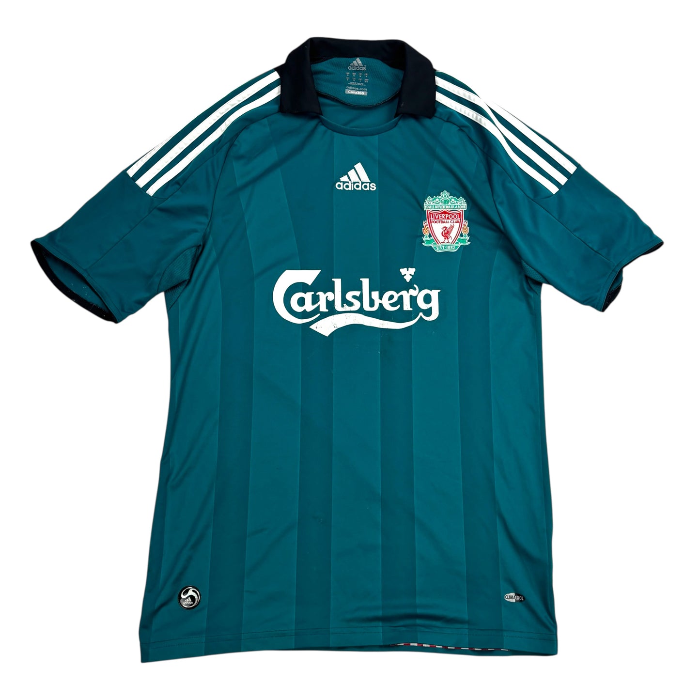 Adidas Liverpool Trikot (M)