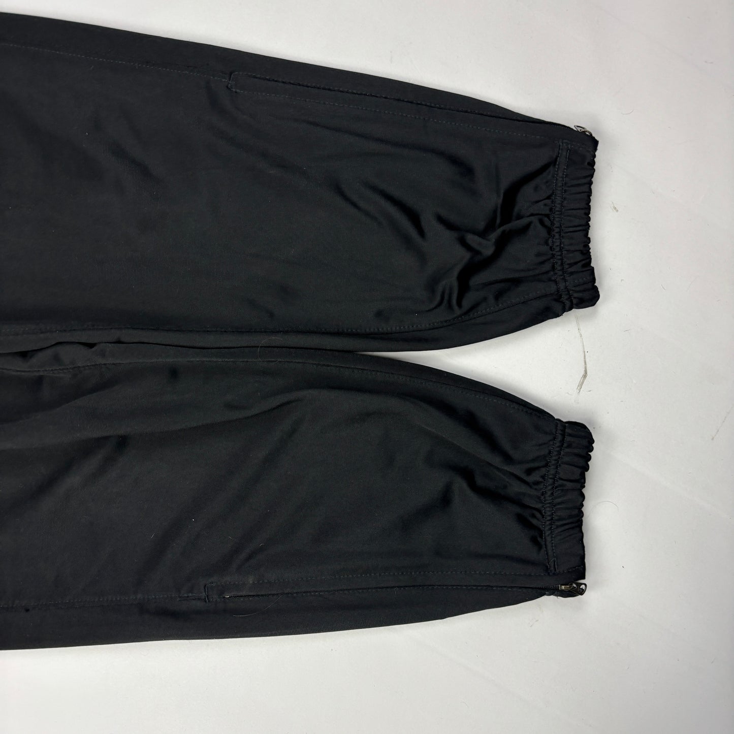 Vintage Nike Inter Mailand Trackpants (XS)
