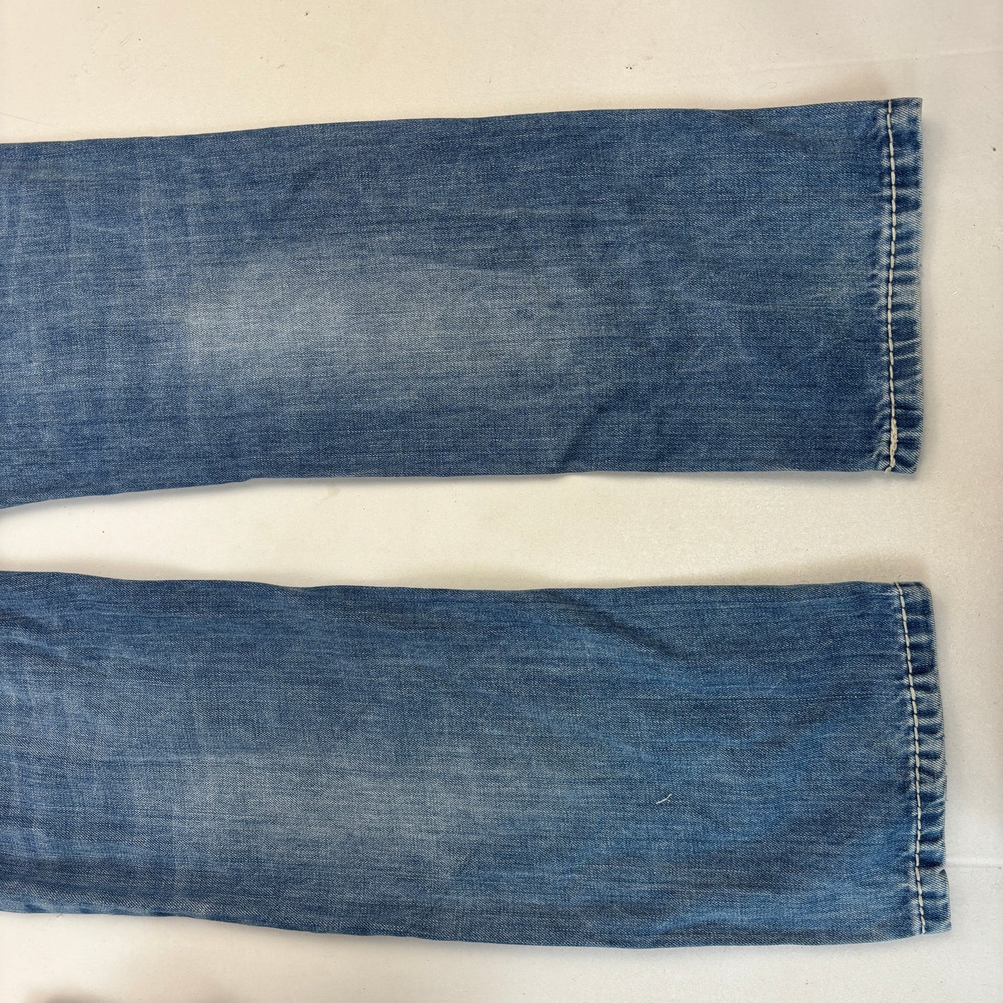 Vintage y2K Jeans (M)