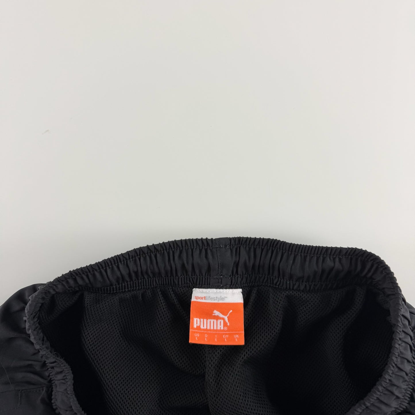 Puma Rotterdam Trackjacket (L)
