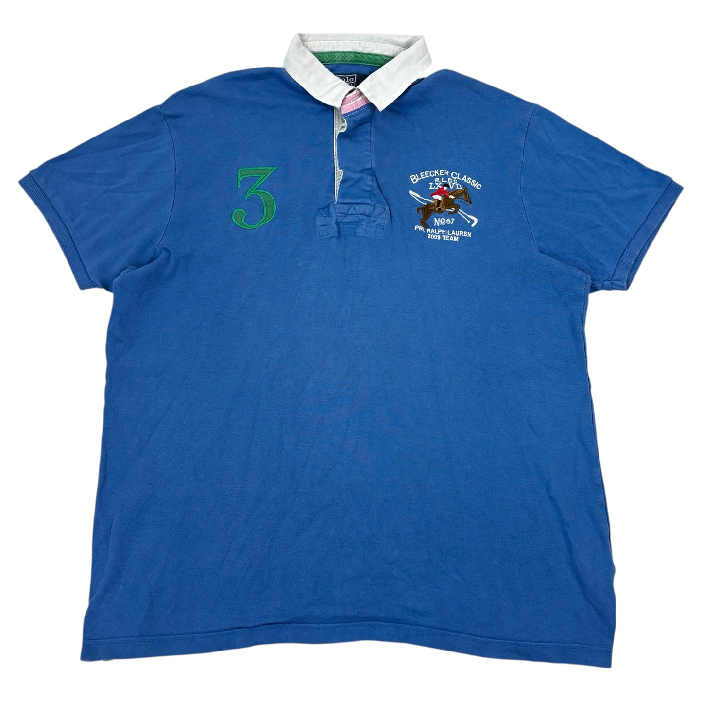 Vintage Ralph Lauren Polo (XL)
