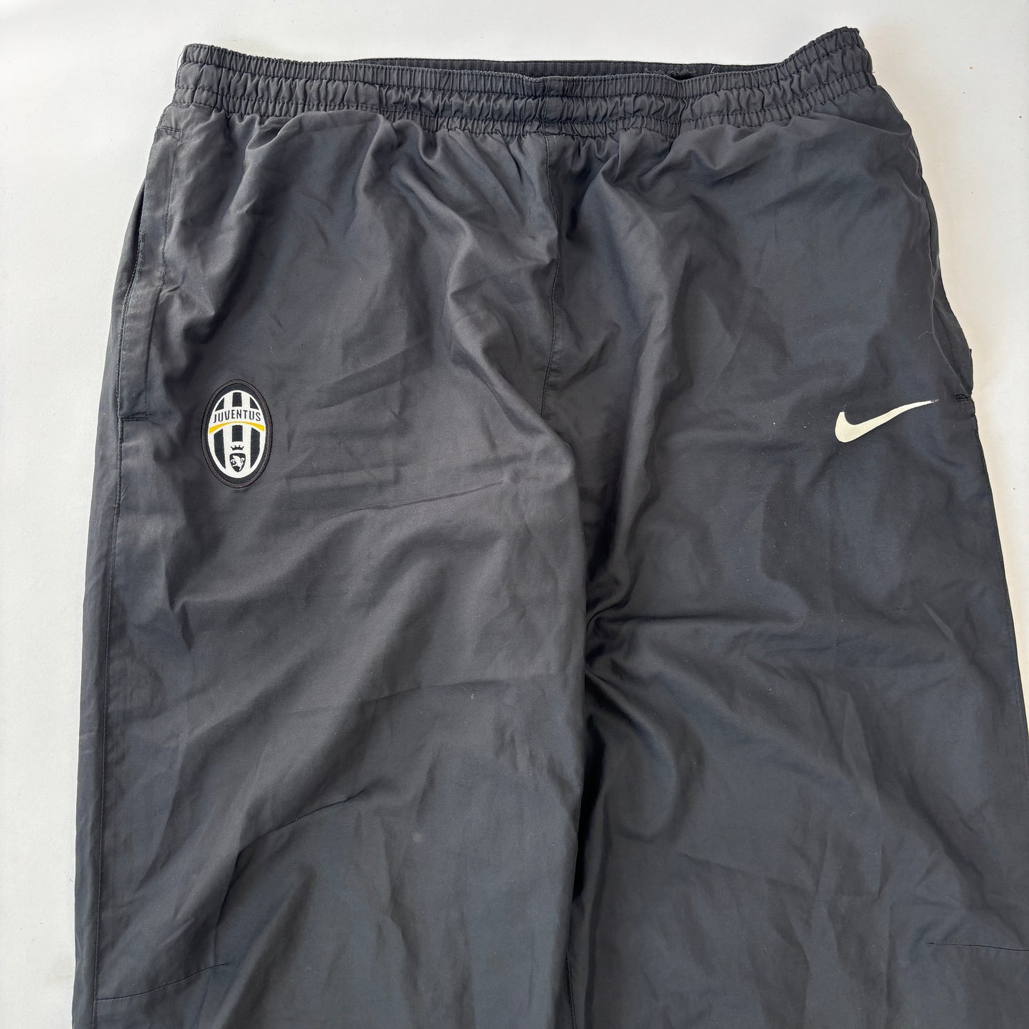 Vintage Nike Juventus Trackpants (L)
