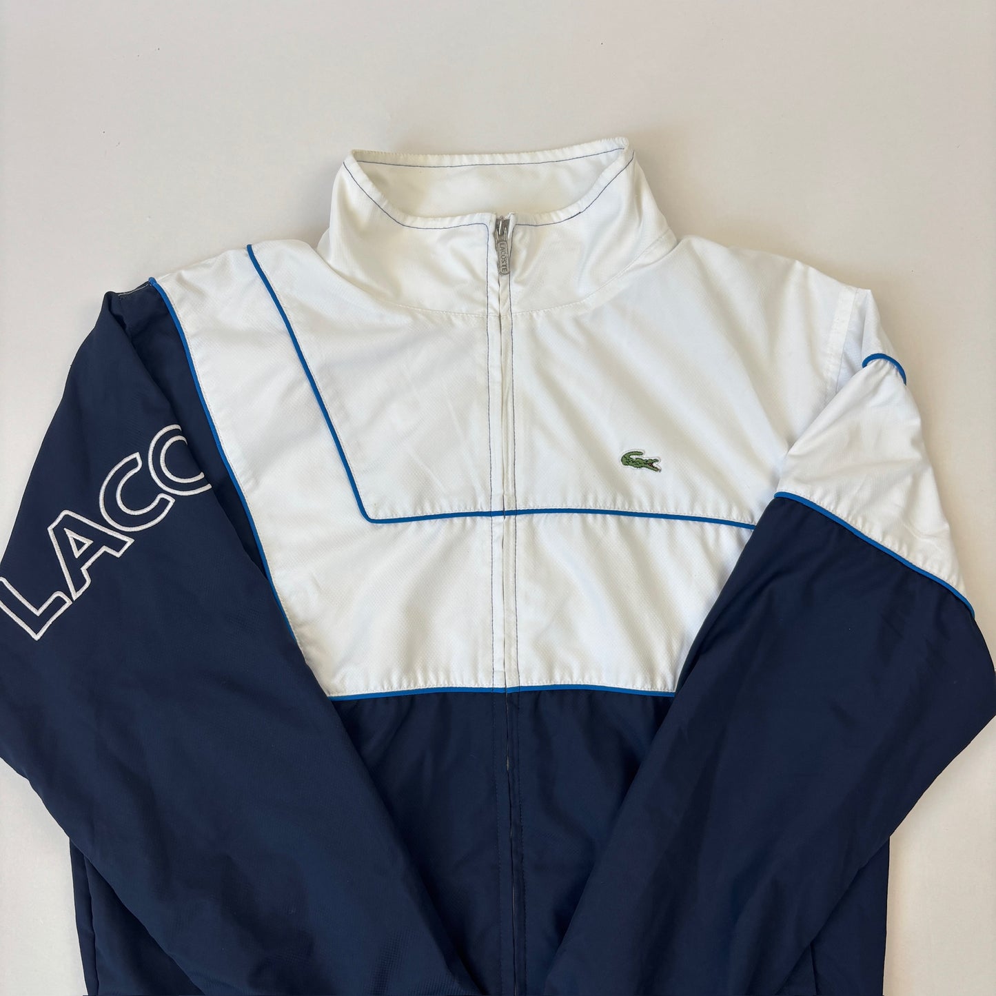 Lacoste Trackjacket (S)