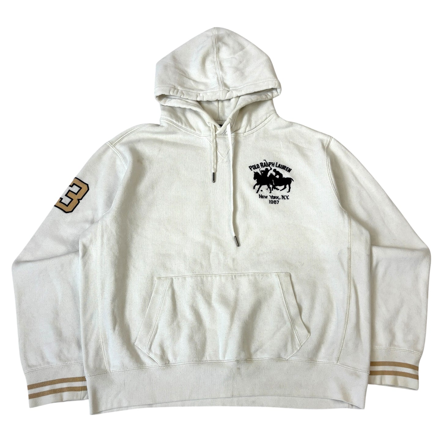 Ralph Lauren Chief Keef Pulli (XL)
