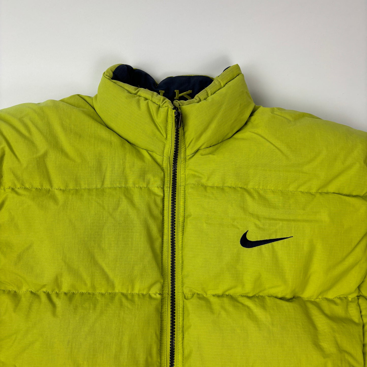 Nike reversibel Pufferjacket (L)