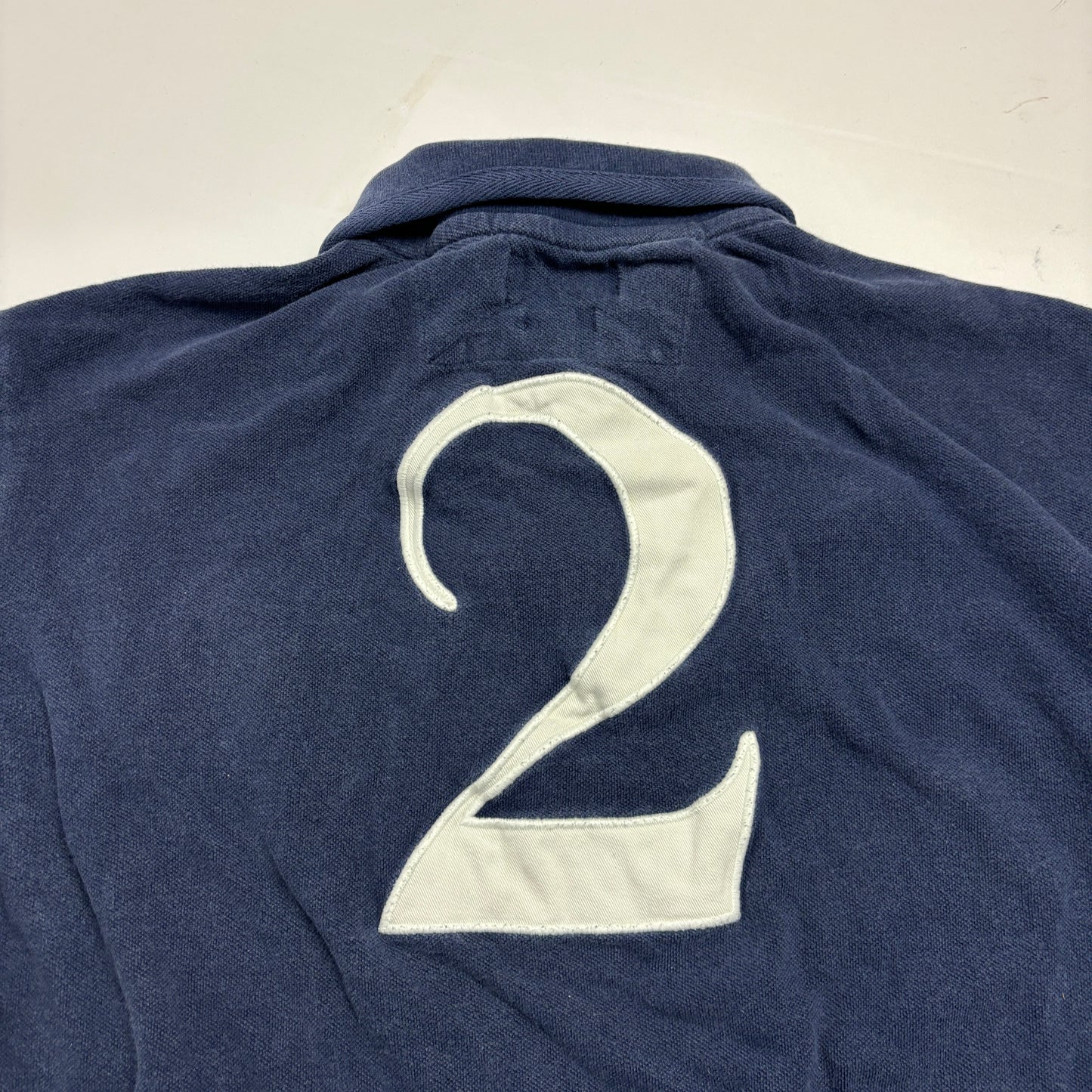 Vintage Ralph Lauren Polo (XL)