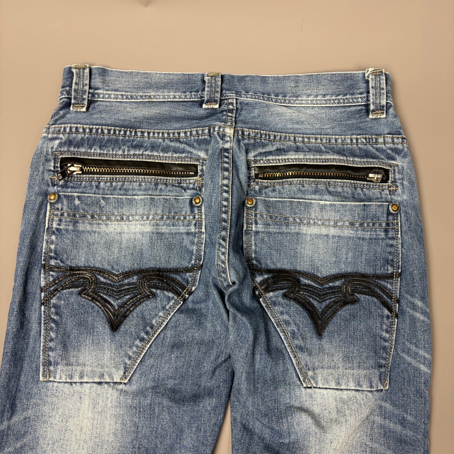 Vaqueros y2K (S)