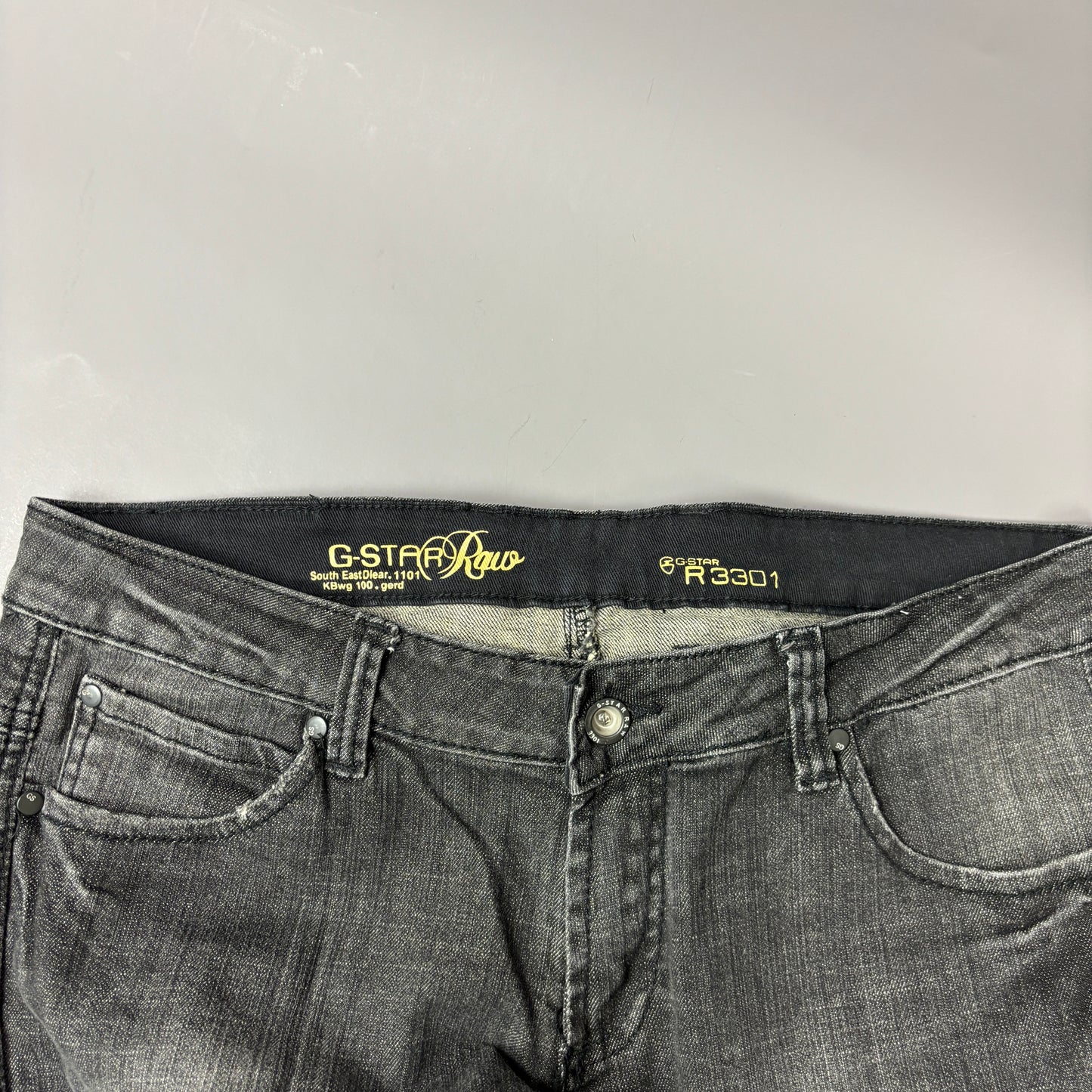 G-Star Jeans (S)