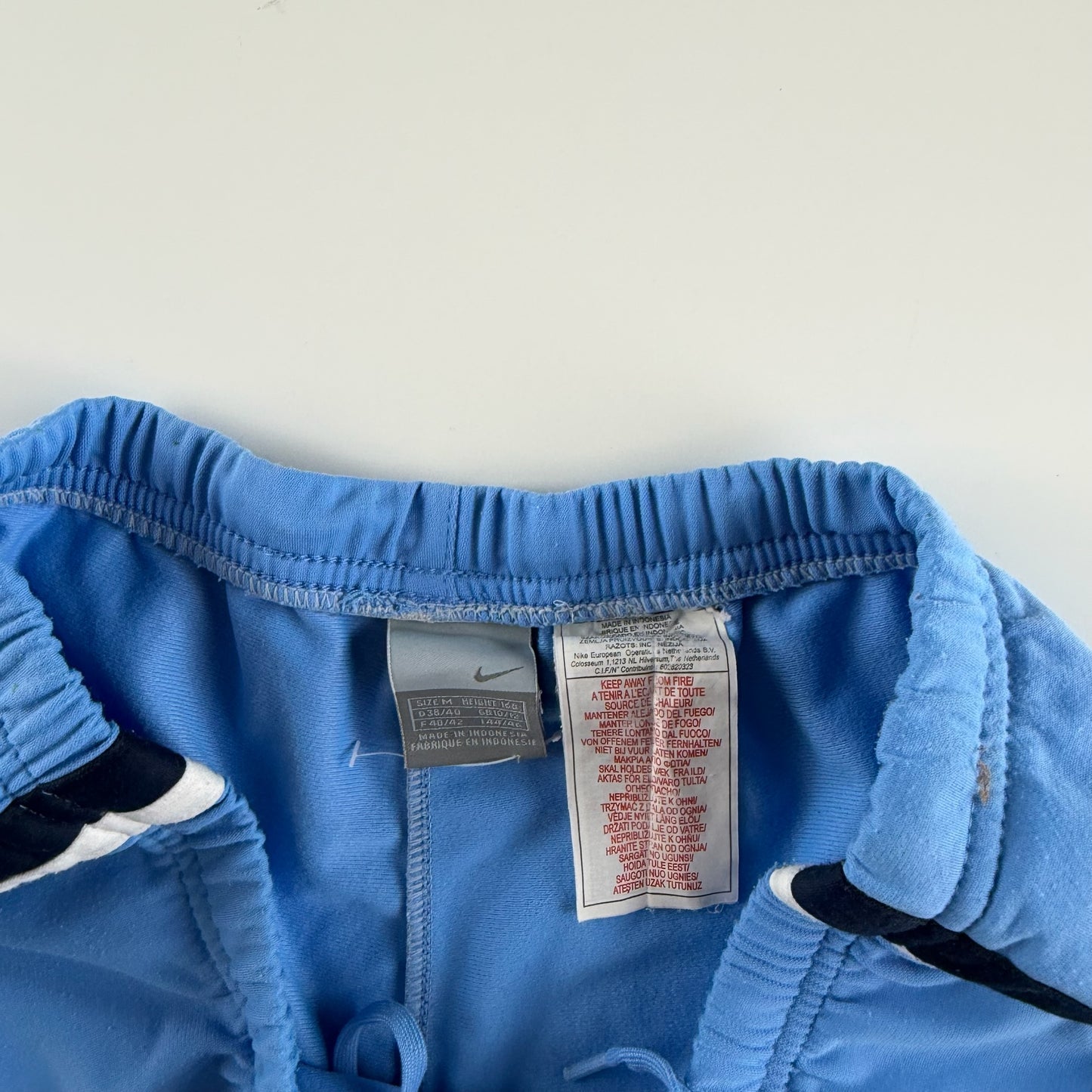 Nike Trackpants (M)