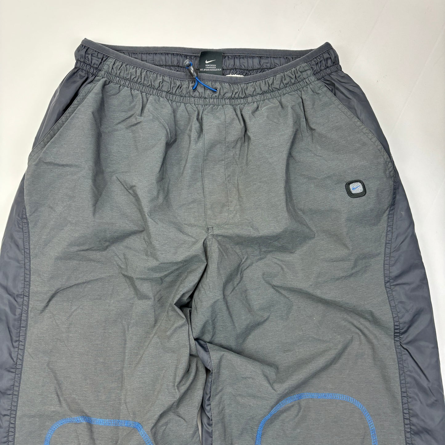 Vintage Nike Trackpants (S)