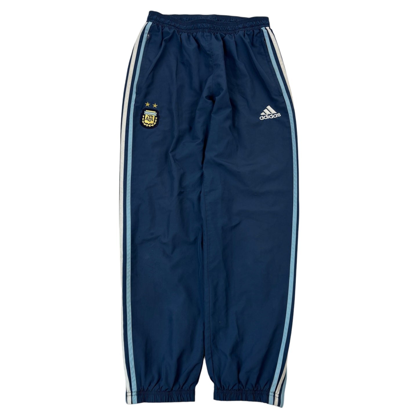Vintage Adidas Argentinien Trackpants (S)