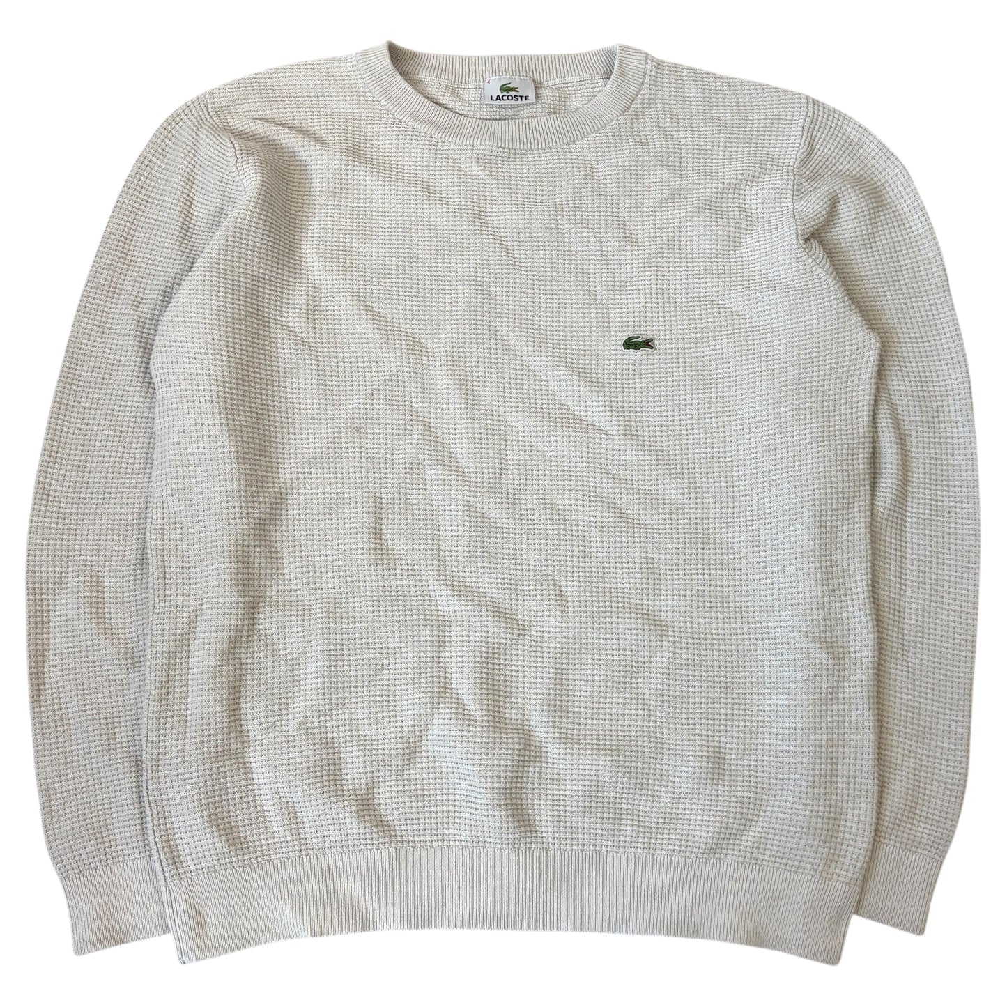 Vintage Lacoste Pulli (M)